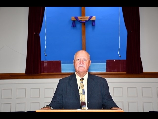 Worship Service Videos