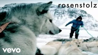 Video thumbnail of "Rosenstolz - Wie weit ist vorbei (Official Video)"