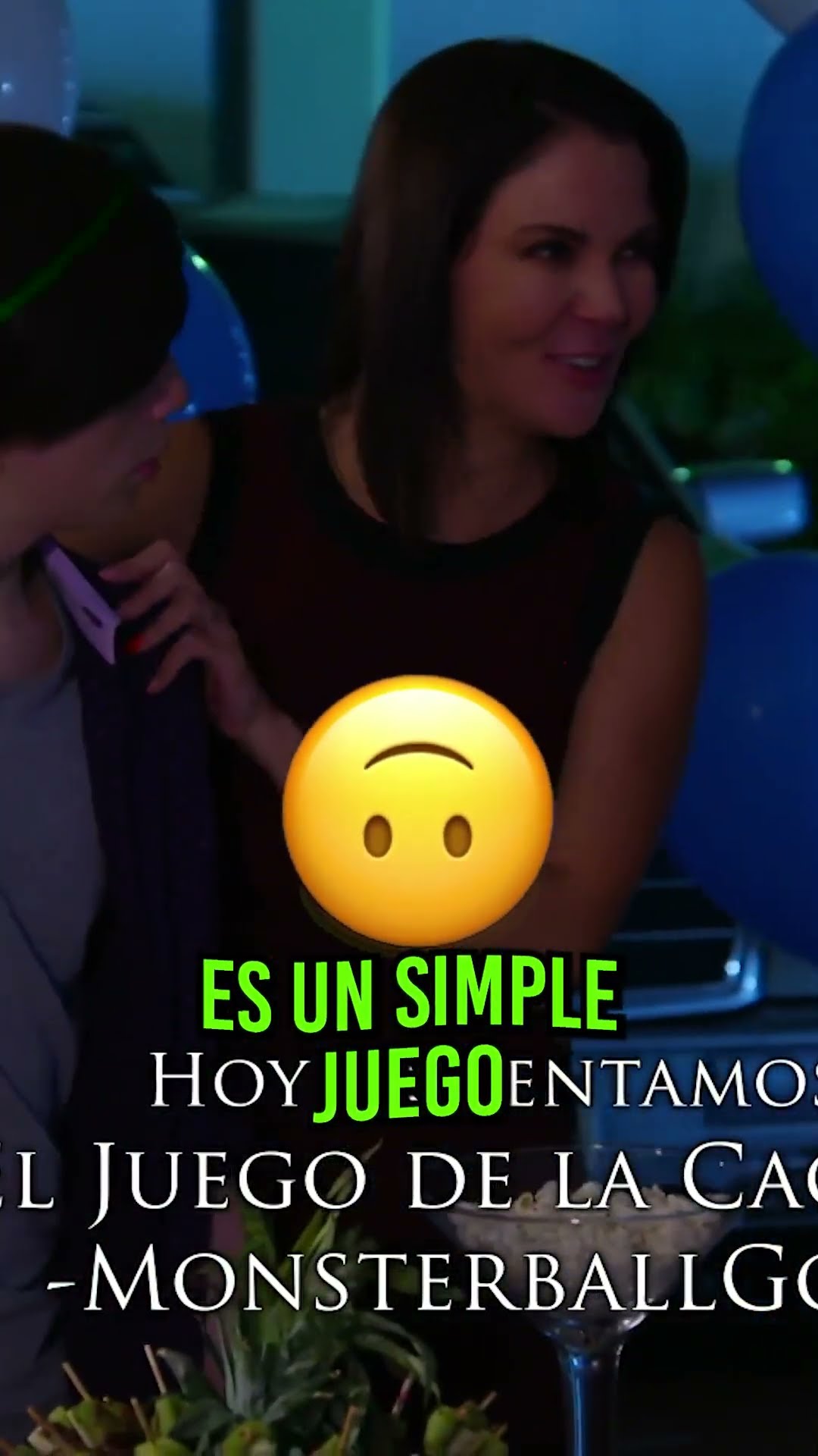 ? Liam se enoja porque su mamá le desconectó su videojuego #LaRosaDeGuadalupe