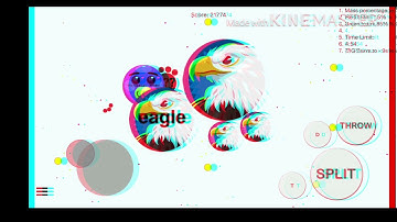 Blob.io Epic edits /BEST BLOB.io tricksplit #DM TO JOIN MY CLAN INSTA IN DESCRIPTION