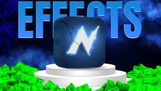 Ultimate Effect Mastery In Node Video Editor | Full Guide |