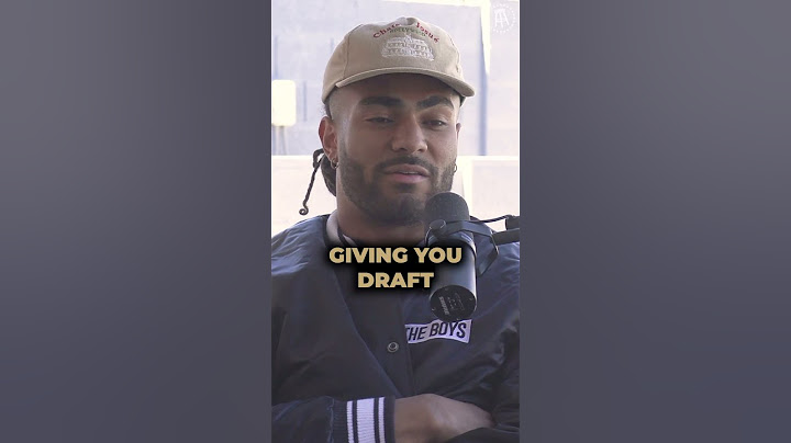 Aaron Rodgers Told Fred Warner He Was The BEST LB In The NFL | Bussin' With The Boys