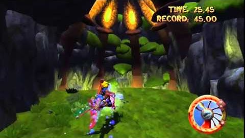 Lets Play Jak and Daxter The Precursor Legacy. Part 10