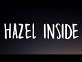 Blackbear  hazel inside lyrics