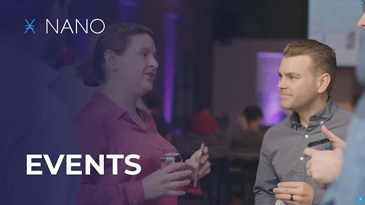 Nano UK Meetup 2019 - Overview