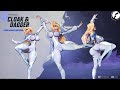 Dagger Mod Showcase In 4K | Cinematic Ryona, Close-Ups &amp; Slow-Mo