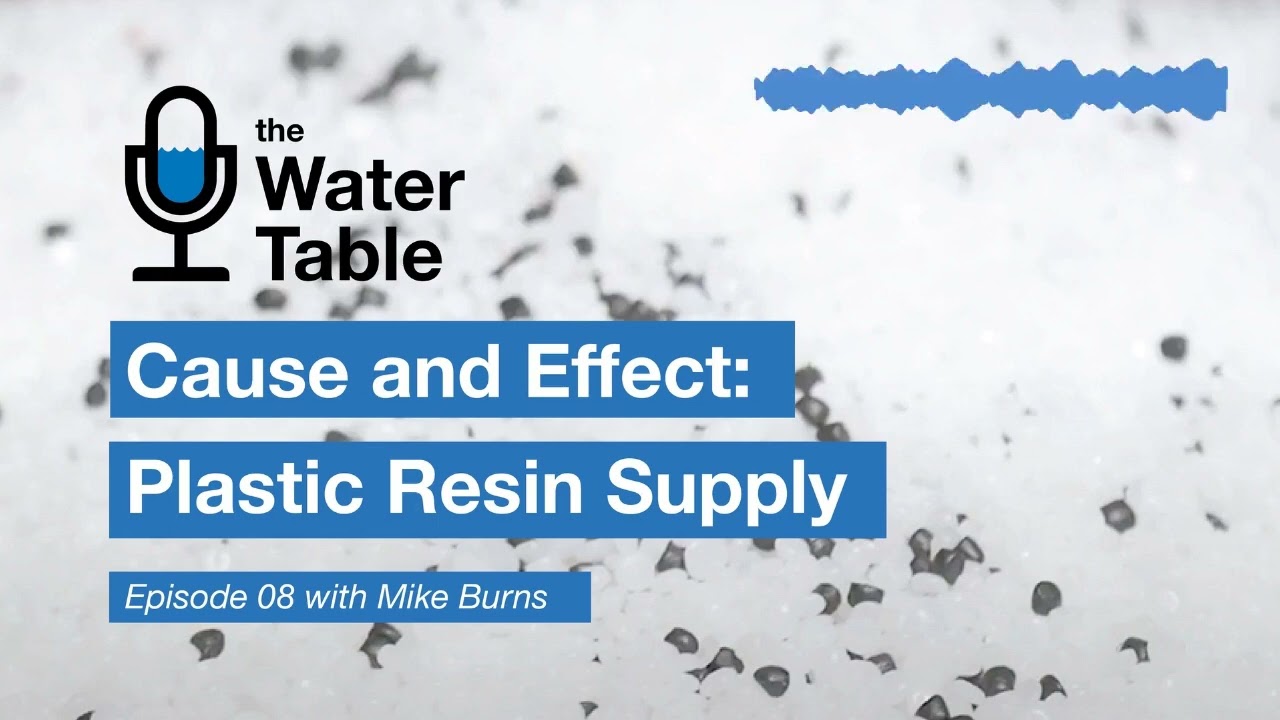 #08 - Cause and Effect: Plastic Resin Supply