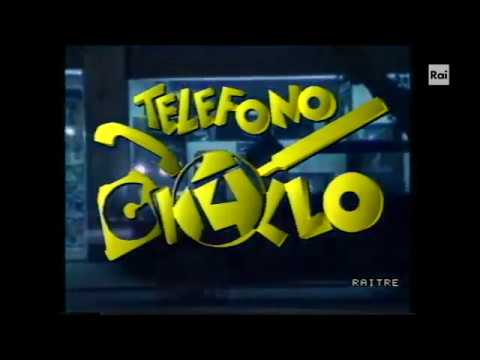 Telefono giallo - L&rsquo;omicidio di Paolo Di Nella