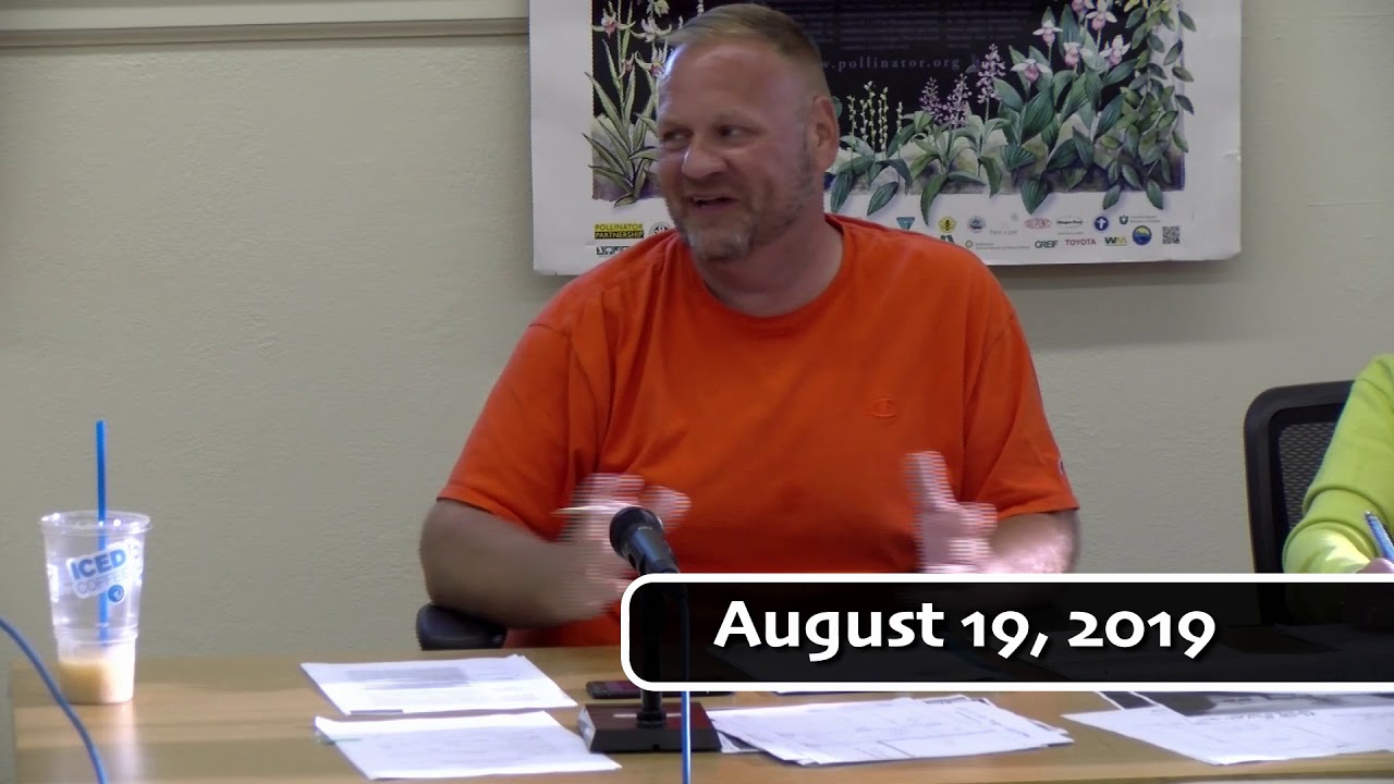 GRANBY MA Zoning Board of Appeals 81919 YouTube