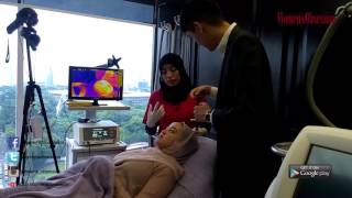 Launching ThermiRF at Ultimo Aesthetic and Dental Center