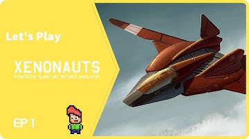 GOOD JOB SIR! - Xenonauts #1