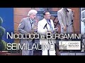 SEIMILAUNO (Secondo casadei) - Franco Bergamini e Ivano Nicolucci