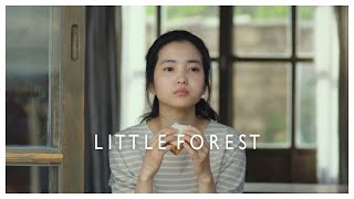 Little Forest - Food & Cooking Scenes in Minutes
