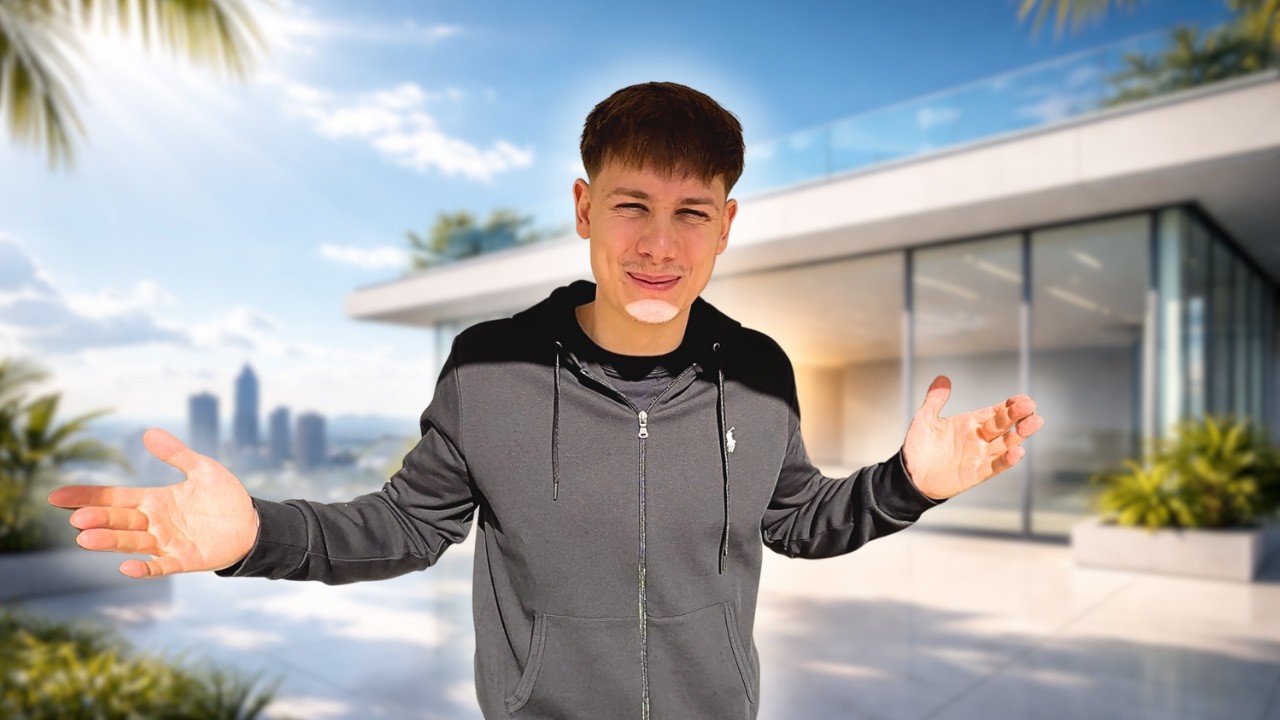 UNSERE NEUE WOHNUNG | Mike