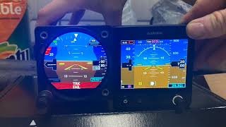 Garmin G5 vs GI 275...Which One to Buy??