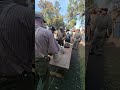 Chow Time (Civil War Style!)