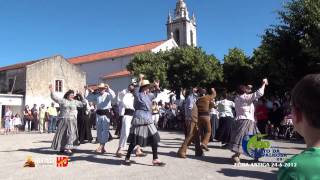 FEIRA ANTIGA RECRIAÇÃO-SOUTO DA CARPALHOSA LEIRIA 2