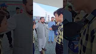 Yasir Ali Sargodha