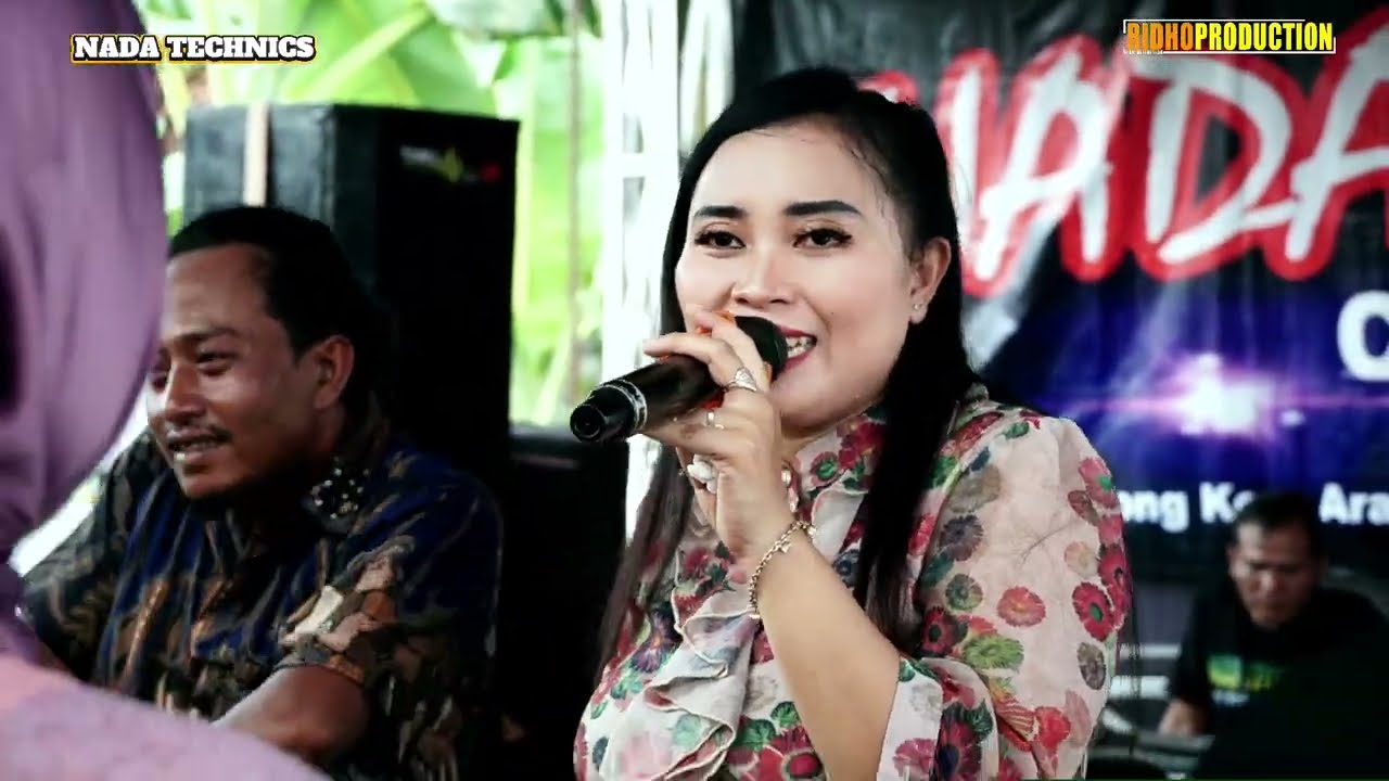 JALUK PING PITU / VOC. YANTI JOYODININGRAT / TARLING THE REAL TENGDUNG NADA TECHNICS CATOK GROUP