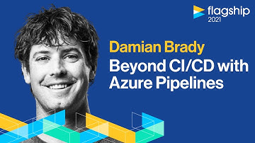 Beyond CI/CD with Azure Pipelines