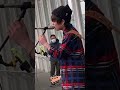 『かごめ』優里/オリジナル　川崎路上ライブ 20203.7
