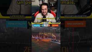 🥳 Des nouveaux joueurs pour la France 🇫🇷 &amp; l'arrivée d'Easy Anti Cheat ! #rocketleague #shorts