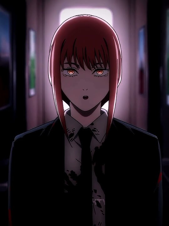 Gojo and makima || eeyuh(slowed) || jujutsu kaisen #gojo #makima #jjk