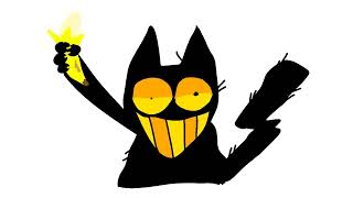 Do You Want A Banana??? Animation