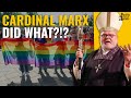 Cardinal Celebrates LGBTQ Mass?!? w/ Ralph Martin