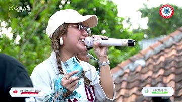 Elsa Safitri - Berbunga Lagi | Live Cover Edisi Kp Ciater 1 Lengkong Wetan | Iwan Familys