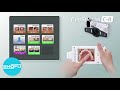 Shofu EyeSpecial C-II Instructional Video