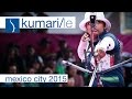 Kumari v Le - Recurve Women’s Semifinal | Mexico City 2015