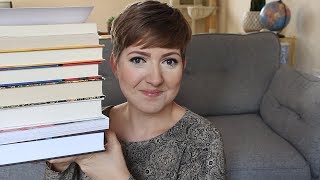 Reading Wrap Up | June 2019