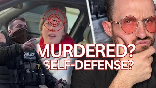An Unbiased Look at the Renee Good +ICE Tragedy
