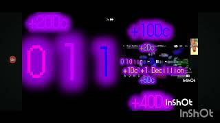 Binary numbers 1 undecillion 3.0! (Helping @cybertaiwanlphara for this time)