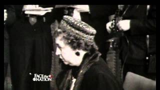 Schieffer The Romney Apple Tree