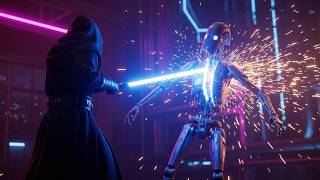 Best Slow Mode Settings For JEDI SURVIVOR