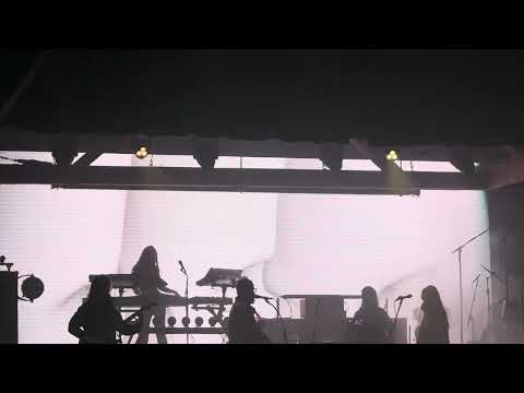 Glide - Portugal. The Man Live at The Showbox SoDo in Seattle, Washington 11/9/2025