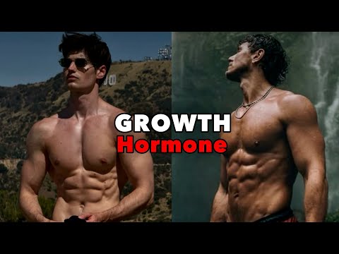 7 Foods That Secretly Spike Growth Hormone (10x HGH Naturally)