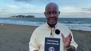 Share The Human User Manual & Coaching — Affiliate Program
