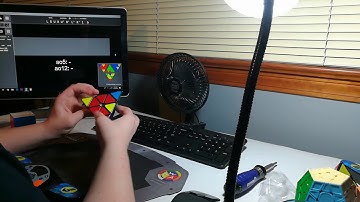 1.04 Pyraminx Single