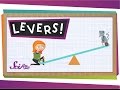 Super Simple Machines: Levers