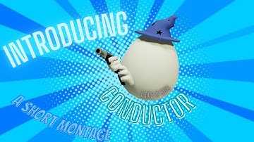 Introducing Conductor