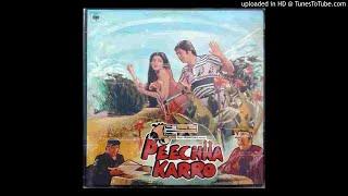 Peecha Karro - Peecha Karro (india, 1985)