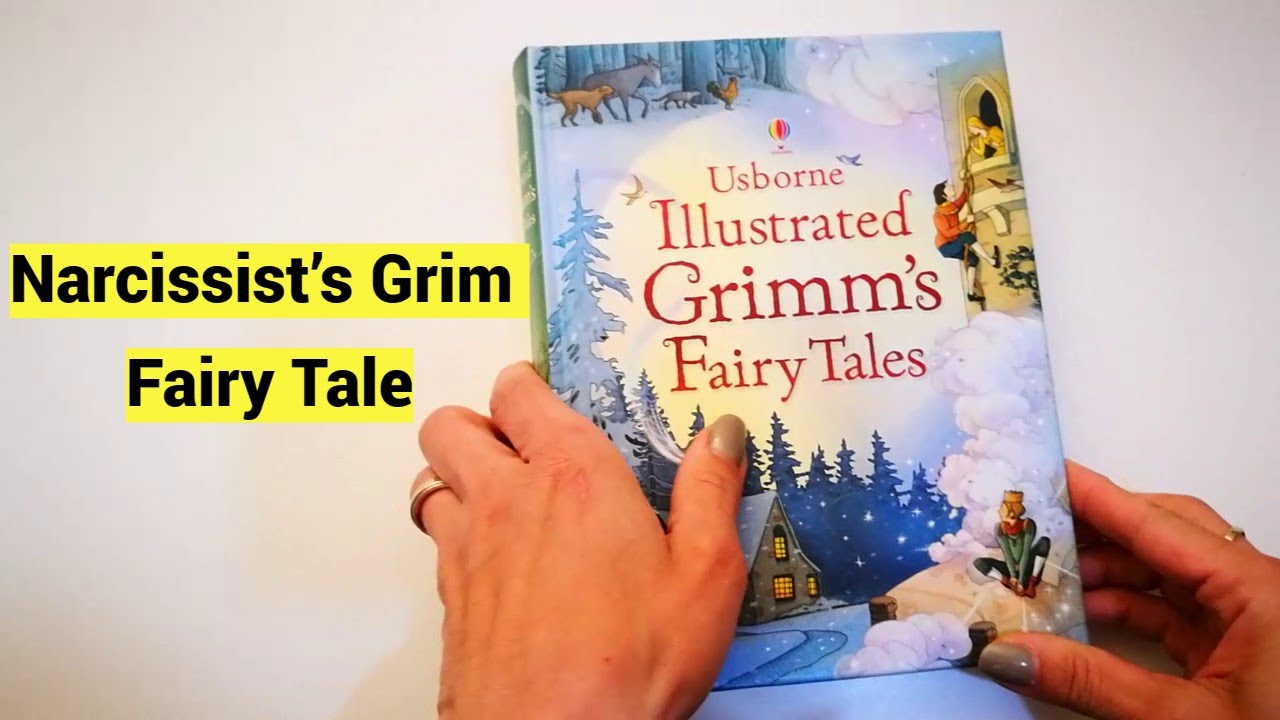 Video thumbnail — Narcissist’s Grim Fairy Tale