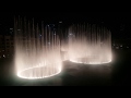 Dubai Fountains Dhoom Taana - Shreya Ghoshal, Abhijeet