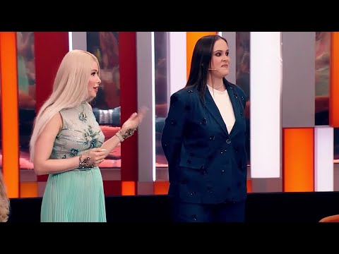 Алена Кравец, приемная дочь, скандальные разоблачения: коротко о громкой истории сезона. Пусть говор