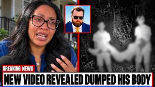 Details BREAKING: ERIC'S ALIBI VIDEO REVEAL WHO MOVED NOLAN’S BODY—What Does Katie REALLY Know | True Crime Update