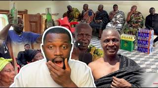 Download Lagu Daddy Lumba’s Gh0st Appears 😳 Abusuapanin Tupac Questioned where is Lumba's body MP3