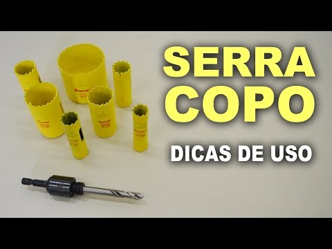 Vídeo: Serra para metais: como escolher?